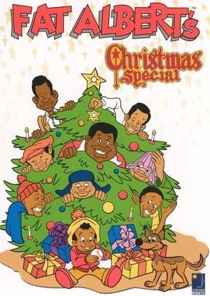 The Fat Albert Christmas Special streaming