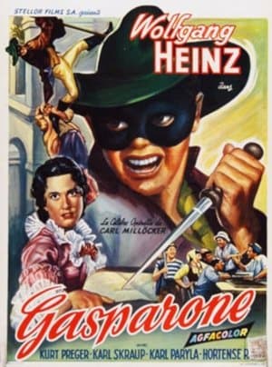 Gasparone streaming