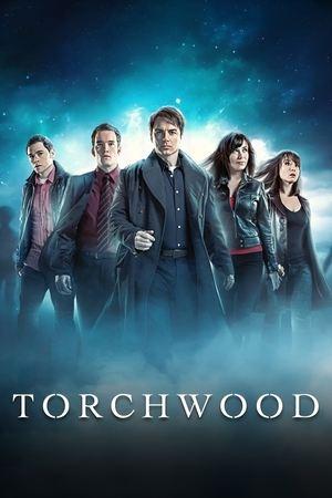Torchwood streaming