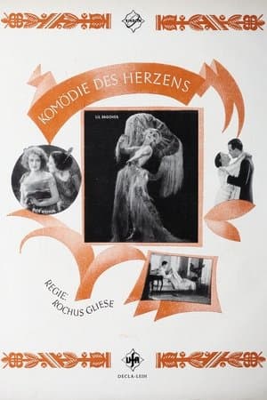 Komödie des Herzens streaming
