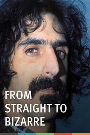 From Straight to Bizarre streaming
