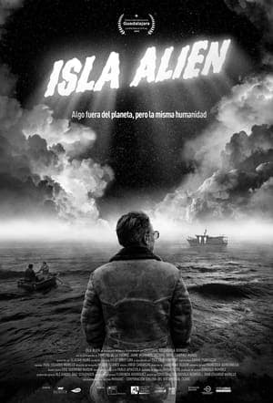Isla Alien streaming