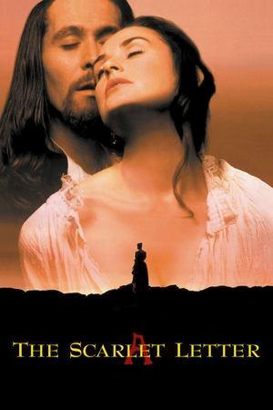 The Scarlet Letter streaming