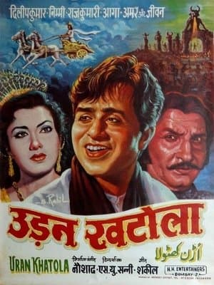 Uran Khatola streaming