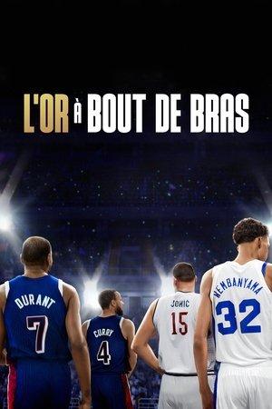 L'Or à bout de bras streaming