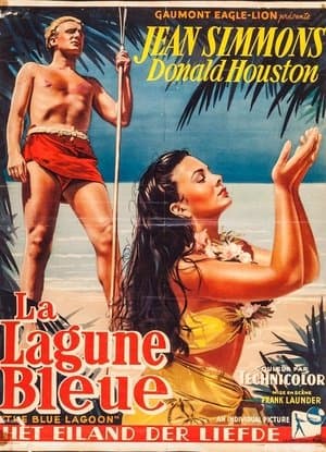 The Blue Lagoon streaming