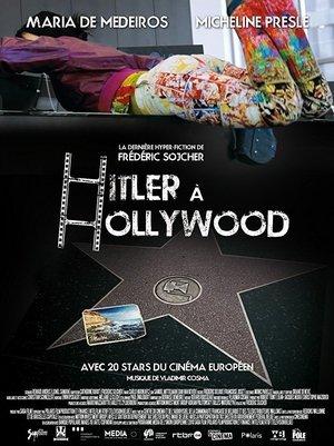 Hitler in Hollywood streaming