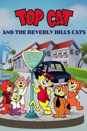 Top Cat and the Beverly Hills Cats streaming