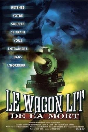 Le wagon-lit de la mort streaming