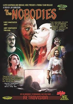 The Nobodies streaming