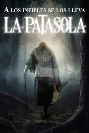 La patasola streaming