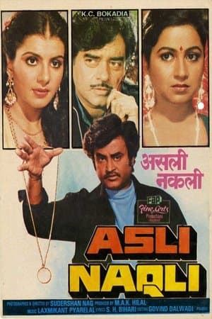 Asli Naqli streaming
