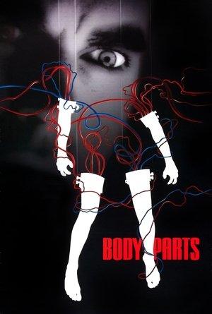 Body Parts streaming