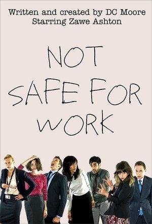 Not Safe for Work streaming