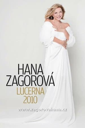 Hana Zagorová - Lucerna 2010 streaming