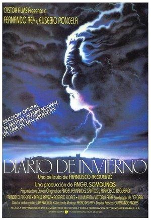Diario de invierno streaming