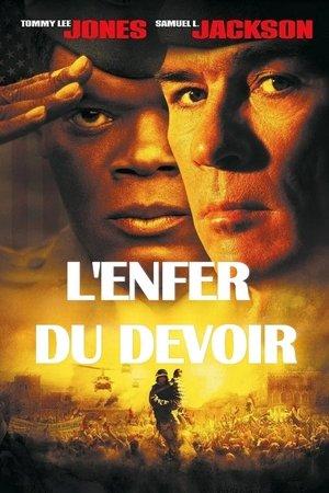 L'Enfer du devoir streaming