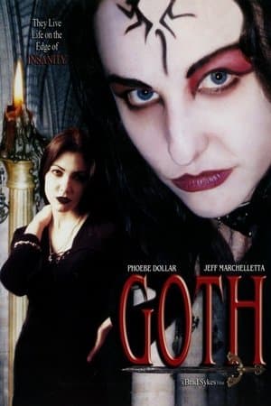 Goth streaming