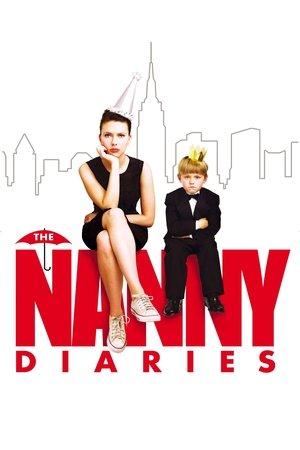 The Nanny Diaries streaming