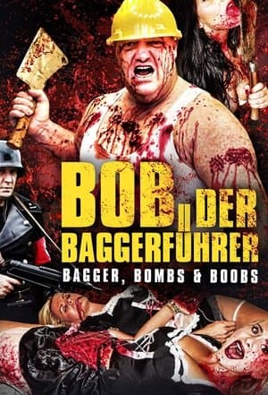 Baggerführer Bob streaming