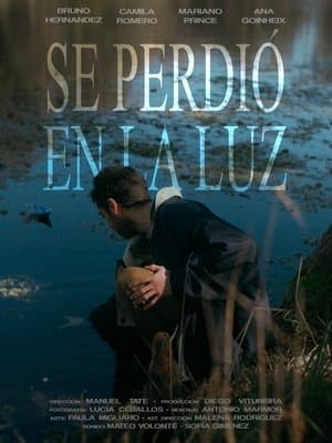 Se Perdió en la Luz streaming