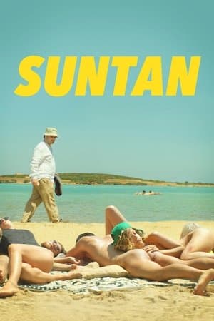 Suntan streaming