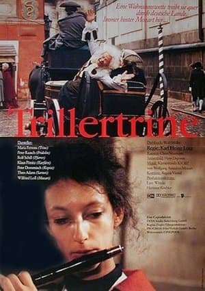 Trillertrine streaming