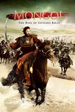 Mongol: The Rise of Genghis Khan streaming