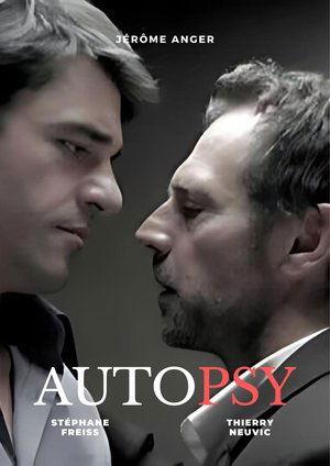 Autopsy streaming