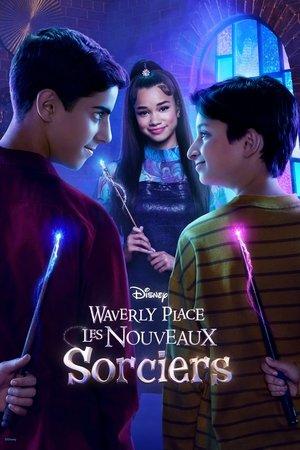 Waverly Place : Les nouveaux sorciers streaming