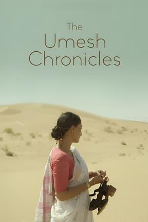 The Umesh Chronicles streaming