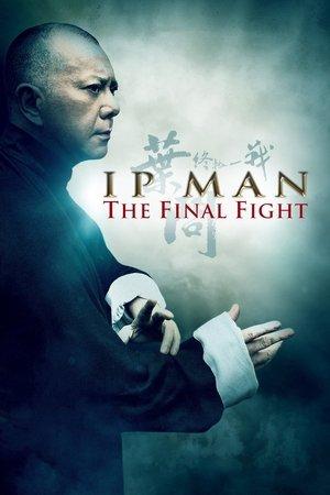 Ip Man: The Final Fight streaming