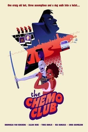 The Chemo Club streaming