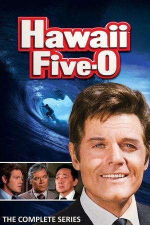 Hawaii Five-O streaming