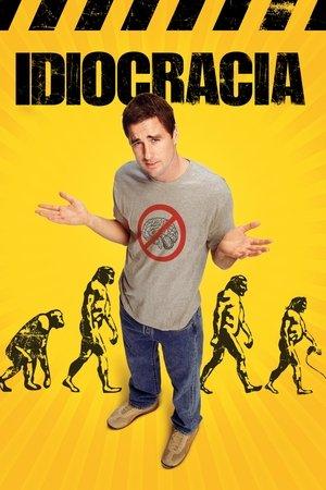 Idiocracia streaming