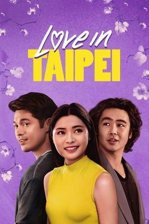 Amour à Taipei streaming
