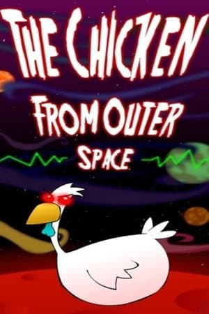 The Chicken from Outer Space streaming