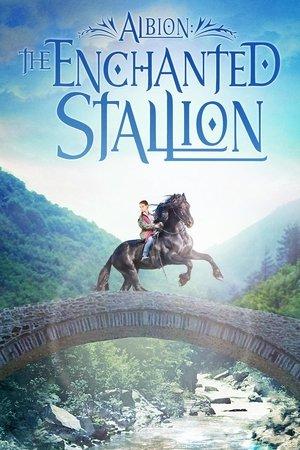 Albion: The Enchanted Stallion streaming
