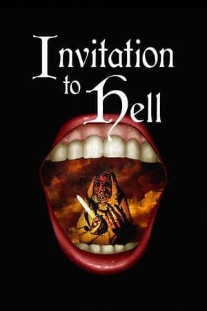 Invitation to Hell streaming