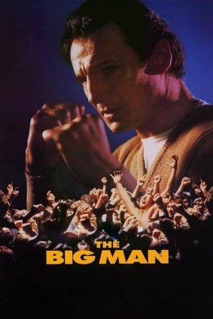 Big Man streaming
