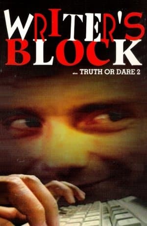 Writer's Block streaming
