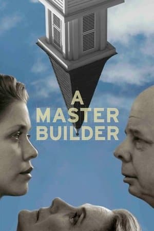 A Master Builder streaming