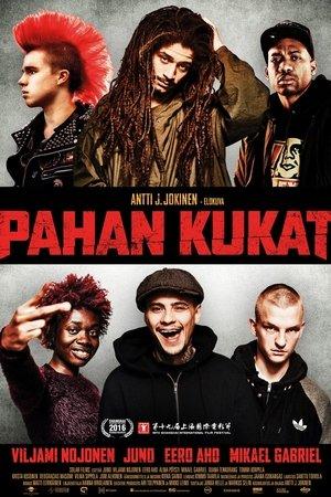 Pahan kukat streaming