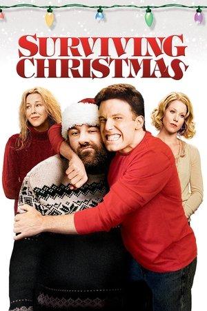 Surviving Christmas streaming