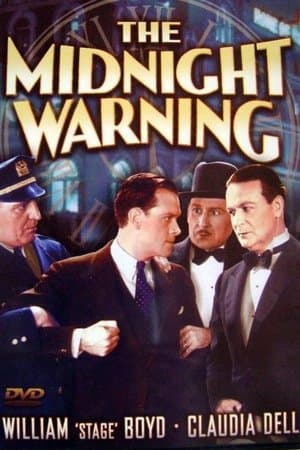 Midnight Warning streaming