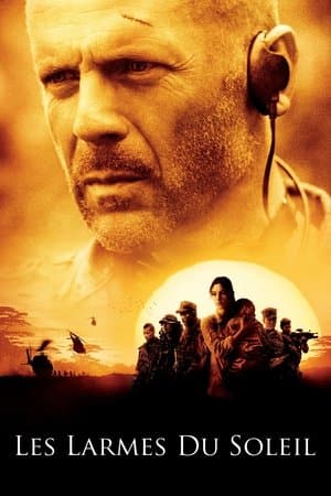 Les Larmes du soleil streaming