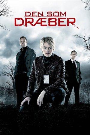 Traque en série streaming
