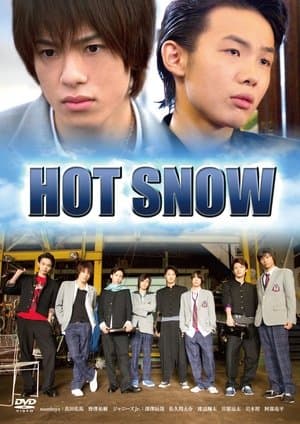 Hot Snow streaming