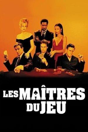 Les Maîtres du jeu streaming