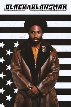 BlacKkKlansman streaming